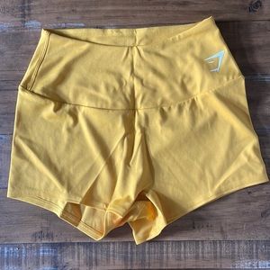 Gymshark training shorts